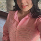 RUFFLED HEART SHIRT
