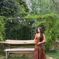 TERRA MUSE MAXI DRESS