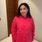 RUBY WOVEN STATEMENT SHIRT