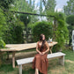 TERRA MUSE MAXI DRESS