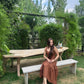 TERRA MUSE MAXI DRESS