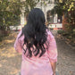 RUFFLED HEART SHIRT