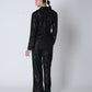 Black Sequin Co-ord
