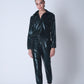 Disco Bomber Set Black