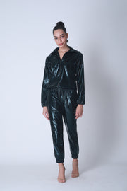 Disco Bomber Set Black