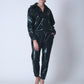 Disco Bomber Set Black