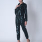 Disco Bomber Set Black