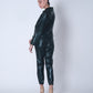 Disco Bomber Set Black
